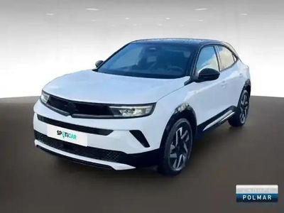 Occasion Opel Mokka GSe 136 ch (100 kW) 2024 Blanc SUV