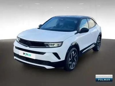 Blanc Occasion 2024 Opel Mokka GSe SUV | 23 990 € (Prix juste)