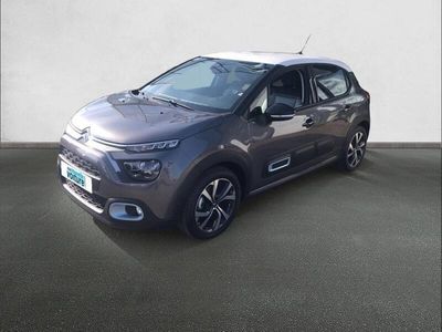 occasion Citroën C3 PureTech 110 BVM6 - Elle