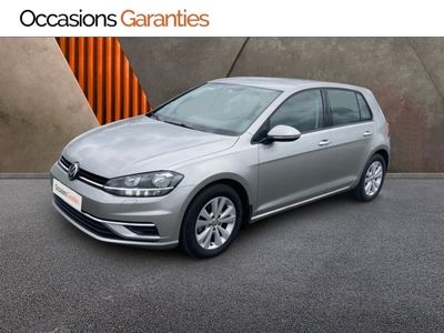 occasion VW Golf 1.0 TSI 110ch BlueMotion Technology Confortline 5p