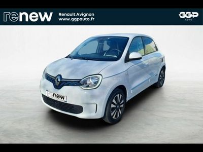 occasion Renault Twingo Electric Life R80 Achat Intégral - VIVA187593467