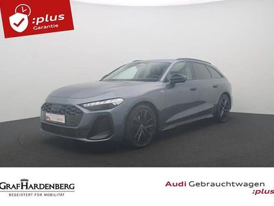 Bleu Occasion 2025 Audi A5 Sport Break | 52 980 €