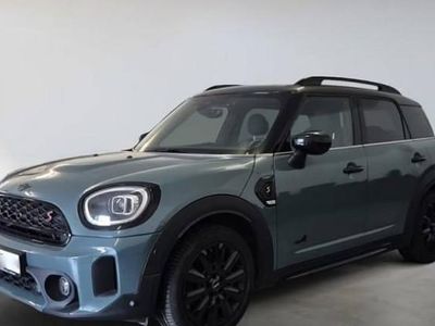 Occasion Mini Cooper SD 190 ch (139 kW) 2022 Citadine