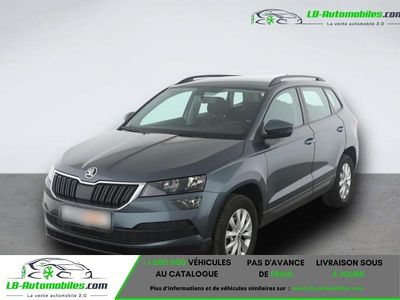 Occasion 2019 Skoda Karoq SUV | 19 600 € (Prix juste)