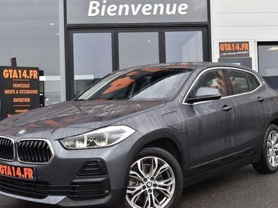 occasion BMW X2 (f39) Xdrive25ea 220ch Business Design Euro6d-t 6cv