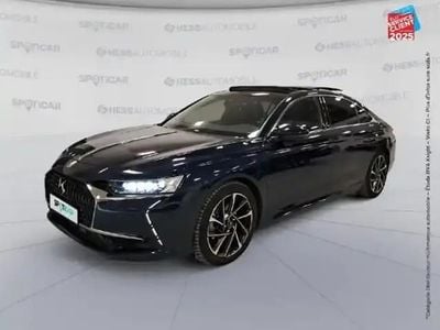 Bleu midnight (n) Occasion 2021 DS Automobiles DS9 Rivoli Plus Berline | 25 999 €