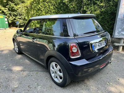 Mini ONE