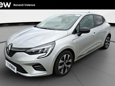 Occasion Renault Clio V Evolution 2023 Gris Citadine