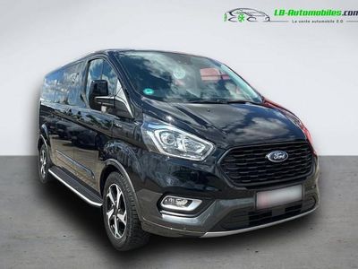 Ford Tourneo