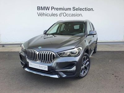 occasion BMW X1 Sdrive18ia 136ch Xline Dkg7