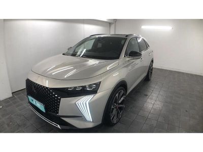 occasion DS Automobiles DS7 Crossback 