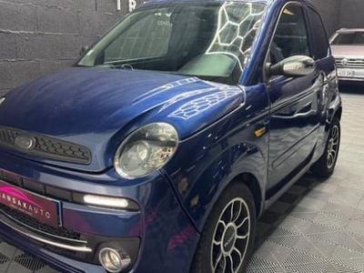 Occasion 2019 Microcar M.Go Citadine | 6 990 €