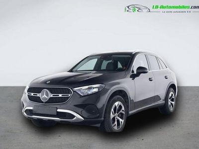 Mercedes GLC300