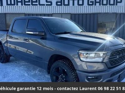 Occasion Dodge Ram 2022