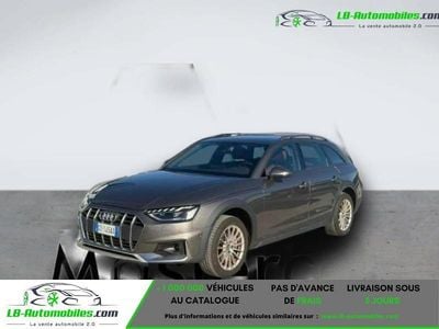 Occasion 2020 Audi A4 Allroad Break | 34 100 €