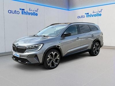 Occasion 2024 Renault Espace Esprit Alpine Monospace | 38 990 € (Prix juste)