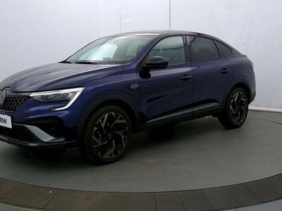 Occasion Renault Arkana Esprit Alpine 145 ch (106 kW) 2024 Bleu SUV