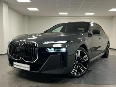 Occasion 2025 BMW 750e M Sport Berline | 124 900 €