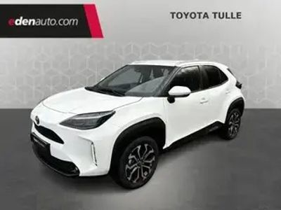 occasion Toyota Yaris Cross Hybride 116h 2wd Design