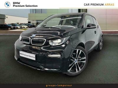 occasion BMW i3 184ch 94Ah +CONNECTED Atelier