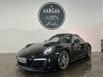 Porsche 911 Carrera 4S
