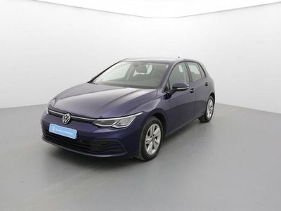 occasion VW Golf VIII 1.0 eTSI OPF 110 DSG7 Life Plus