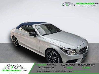 occasion Mercedes C43 AMG Classe-AMG BVA