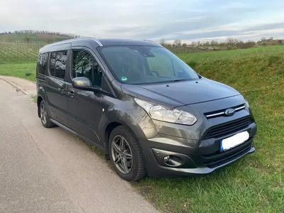 Ford Tourneo Connect