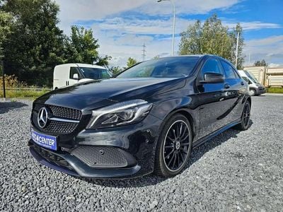 Mercedes A160