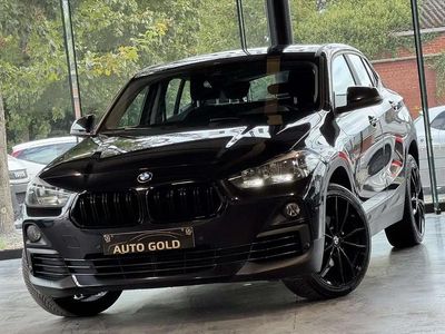 Noir Occasion 2018 BMW X2 Sport Line SUV | 16 450 € (Prix juste)