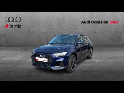 occasion Audi A1 Design Luxe 35 TFSI 110 kW (150 ch) S tronic