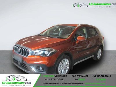 Occasion 2017 Suzuki SX4 S-Cross Comfort | 18 700 € (Prix assez cher)