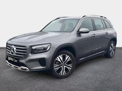 Occasion Mercedes GLB200 Business 150 ch (110 kW) 2024 SUV