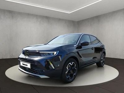 Opel Mokka-e