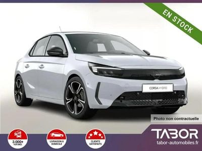 Blanc Nouvelle 2025 Opel Corsa Citadine | 20 092 € (Bon prix)