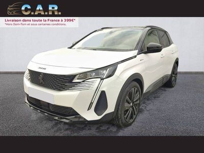 occasion Peugeot 3008 3008Hybrid4 300 e-EAT8