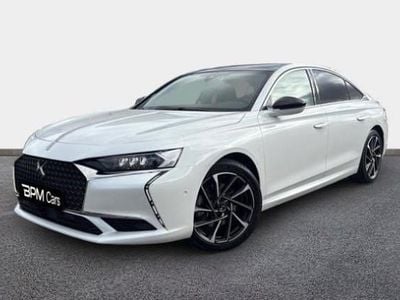 DS Automobiles DS9