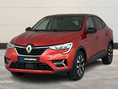 Occasion Renault Arkana Evolution 95 ch (69 kW) 2023 SUV