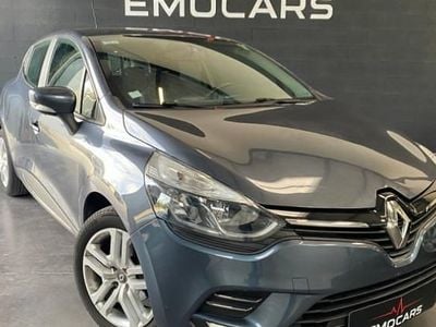 Renault Clio IV