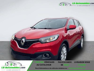 Occasion 2017 Renault Kadjar SUV | 16 800 € (Prix assez cher)