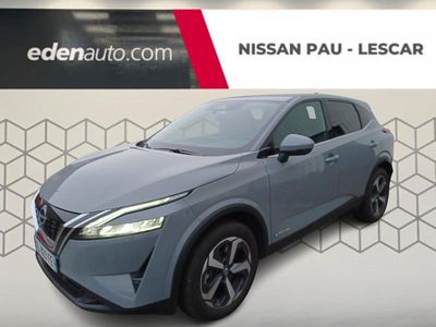 Occasion 2022 Nissan Qashqai N-Connecta SUV | 27 500 € (Prix juste)