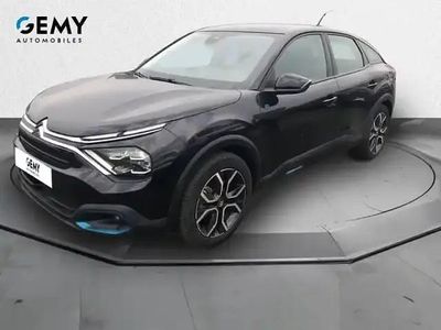 Ktv noir perla nera Occasion 2022 Citroën e-C4 Berline | 14 785 € (Bon prix)