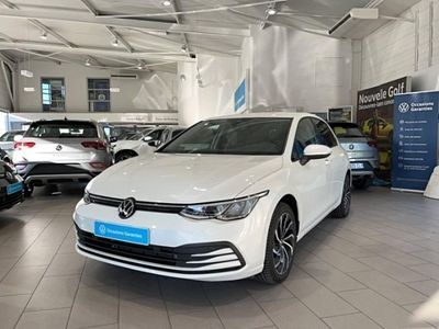 VW Golf VIII