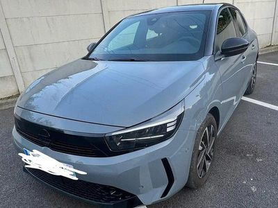 Gris Occasion 2024 Opel Corsa Edition Berline | 17 000 €