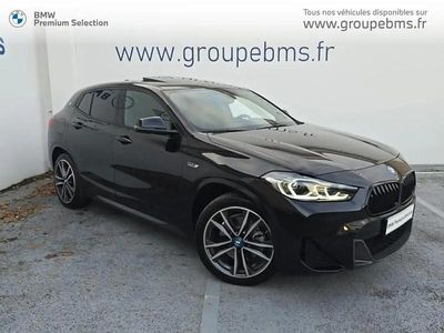 Noir Occasion 2022 BMW X2 M Sport SUV | 31 490 € (Prix juste)