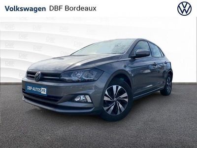 occasion VW Polo BUSINESS 1.0 TSI 95 S&S BVM5 Lounge