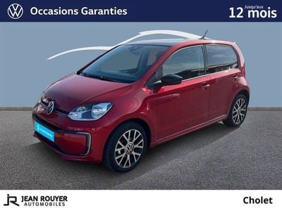VW e-up!
