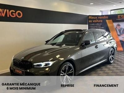 BMW M340