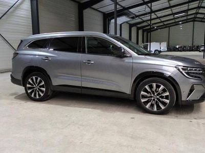 Occasion Renault Espace Techno 2024 Monospace