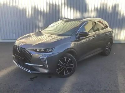 Platine Occasion 2023 DS Automobiles DS7 Crossback Rivoli SUV | 29 990 € (Prix juste)